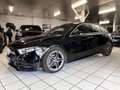 Mercedes-Benz A 180 180 136CH AMG LINE 7G-DCT Noir - thumbnail 6