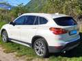 BMW X1 X1 F48 Sdrive 20D XLine automatica Blanc - thumbnail 6