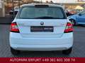 Skoda Fabia Ambition*Klima*Temp*StzH*TÜV+SERV+GARANTIE Wit - thumbnail 4