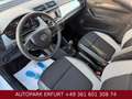 Skoda Fabia Ambition*Klima*Temp*StzH*TÜV+SERV+GARANTIE Wit - thumbnail 10