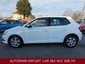 Skoda Fabia Ambition*Klima*Temp*StzH*TÜV+SERV+GARANTIE Wit - thumbnail 2