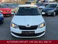Skoda Fabia Ambition*Klima*Temp*StzH*TÜV+SERV+GARANTIE Wit - thumbnail 9