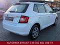 Skoda Fabia Ambition*Klima*Temp*StzH*TÜV+SERV+GARANTIE Wit - thumbnail 6