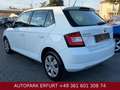 Skoda Fabia Ambition*Klima*Temp*StzH*TÜV+SERV+GARANTIE Wit - thumbnail 3