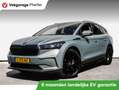 Skoda Enyaq iV 60 Trekhaak/ Head up/ Blindspot/ Keyless/ Carpl Grijs - thumbnail 1