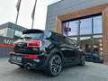 MINI John Cooper Works Clubman Mini 2.0 ALL4 Chili F1 aut 231pk/Navi/Led/Jcw stoe Negro - thumbnail 7