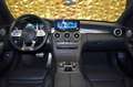 Mercedes-Benz C 200 4Matic FACELIFT, C43 AMG LOOK, BURMESTER, 4xKAMERA Rot - thumbnail 10