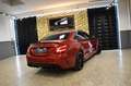 Mercedes-Benz C 200 4Matic FACELIFT, C43 AMG LOOK, BURMESTER, 4xKAMERA Rot - thumbnail 4