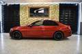 Mercedes-Benz C 200 4Matic FACELIFT, C43 AMG LOOK, BURMESTER, 4xKAMERA Rot - thumbnail 7