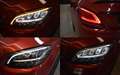 Mercedes-Benz C 200 4Matic FACELIFT, C43 AMG LOOK, BURMESTER, 4xKAMERA Rot - thumbnail 20