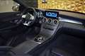Mercedes-Benz C 200 4Matic FACELIFT, C43 AMG LOOK, BURMESTER, 4xKAMERA Rot - thumbnail 9