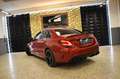 Mercedes-Benz C 200 4Matic FACELIFT, C43 AMG LOOK, BURMESTER, 4xKAMERA Rot - thumbnail 2