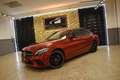 Mercedes-Benz C 200 4Matic FACELIFT, C43 AMG LOOK, BURMESTER, 4xKAMERA Rot - thumbnail 1
