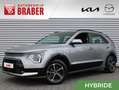 Kia Niro 1.6 GDi Hybrid DynamicLine | Automaat | Nieuw | Di Grijs - thumbnail 1