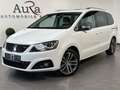 SEAT Alhambra 1.4 TSI FR-Line 7-Sitzer NAV+XEN+PANO Weiß - thumbnail 2