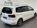 SEAT Alhambra 1.4 TSI FR-Line 7-Sitzer NAV+XEN+PANO Weiß - thumbnail 5