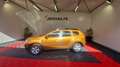 Dacia Duster TCE 130 FAP 4X2 CONFORT Orange - thumbnail 8