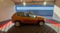 Dacia Duster TCE 130 FAP 4X2 CONFORT Orange - thumbnail 4