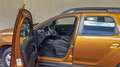 Dacia Duster TCE 130 FAP 4X2 CONFORT Orange - thumbnail 11