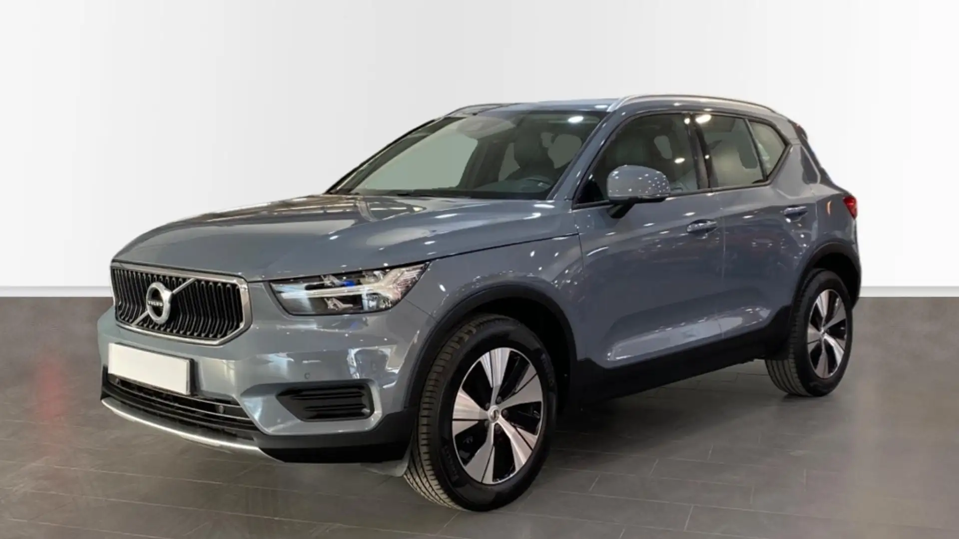 Volvo XC40 D3 Business Plus - 1