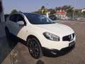 Nissan Qashqai Qashqai 1.5 dCi DPF n-tec garanzia-1°prop Bianco - thumbnail 4