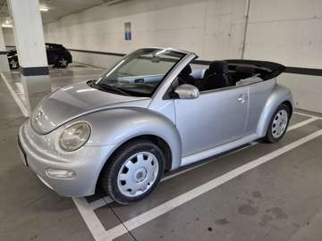 Cabrio 1.6