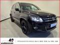Volkswagen Tiguan Lounge Sport & Style BMT 1.4 TSI+AHK+SitzHZG+Rückf Black - thumbnail 3
