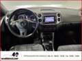 Volkswagen Tiguan Lounge Sport & Style BMT 1.4 TSI+AHK+SitzHZG+Rückf Black - thumbnail 6