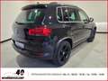 Volkswagen Tiguan Lounge Sport & Style BMT 1.4 TSI+AHK+SitzHZG+Rückf Black - thumbnail 2
