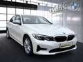 BMW 320 320i xDrive Weiß - thumbnail 15
