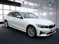 BMW 320 320i xDrive Weiß - thumbnail 14