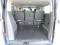 Ford Tourneo Custom TITANIUM 9 POSTI L2H1 2.0 TDI 185 CV AUTOMATICO Bleu - thumbnail 7