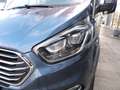 Ford Tourneo Custom TITANIUM 9 POSTI L2H1 2.0 TDI 185 CV AUTOMATICO Bleu - thumbnail 9