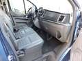 Ford Tourneo Custom TITANIUM 9 POSTI L2H1 2.0 TDI 185 CV AUTOMATICO Bleu - thumbnail 20