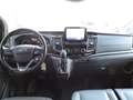 Ford Tourneo Custom TITANIUM 9 POSTI L2H1 2.0 TDI 185 CV AUTOMATICO Bleu - thumbnail 19