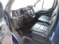 Ford Tourneo Custom TITANIUM 9 POSTI L2H1 2.0 TDI 185 CV AUTOMATICO Bleu - thumbnail 21