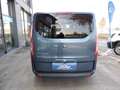 Ford Tourneo Custom TITANIUM 9 POSTI L2H1 2.0 TDI 185 CV AUTOMATICO Bleu - thumbnail 4