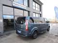 Ford Tourneo Custom TITANIUM 9 POSTI L2H1 2.0 TDI 185 CV AUTOMATICO Bleu - thumbnail 3