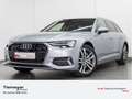 Audi A6 50 TFSI e Q ADVANCED UPE91 LM19 PANO Bu Silber - thumbnail 1