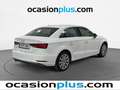 Audi A3 Sedán 1.6TDI Design Edition 85kW Blanco - thumbnail 3