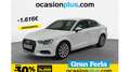 Audi A3 Sedán 1.6TDI Design Edition 85kW Blanco - thumbnail 1