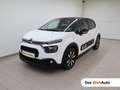 Citroen C3 Shine Weiß - thumbnail 1