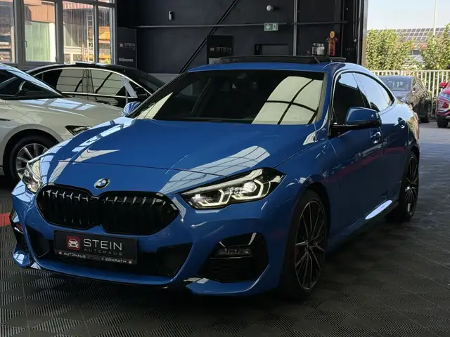 BMW 2er