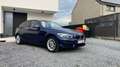 BMW 118 116i Hangeschakeld Sport Line Bleu - thumbnail 9