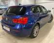 BMW 118 116i Hangeschakeld Sport Line Bleu - thumbnail 2