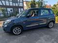 Fiat 500L 500L 1.4 16VLounge Blau - thumbnail 2
