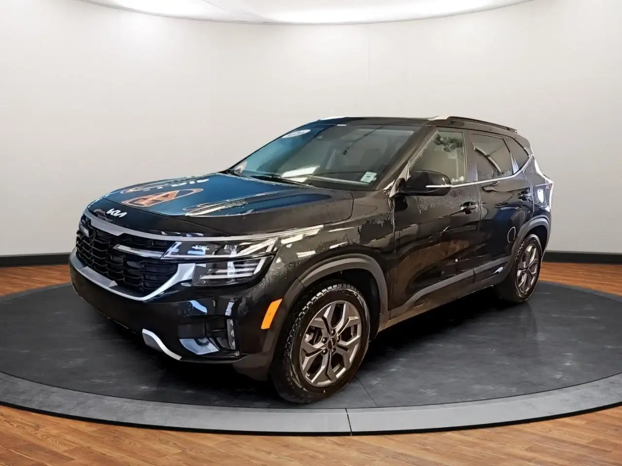 2024 Kia Seltos