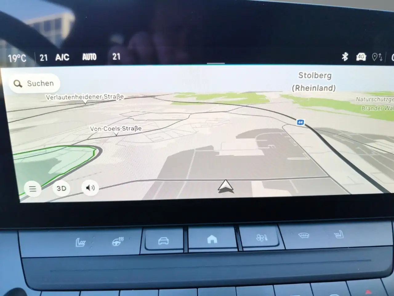 Opel Astra L Sports Tourer GS 1.2 Turbo AT8 Panorama Navi 360, миниатюра 17