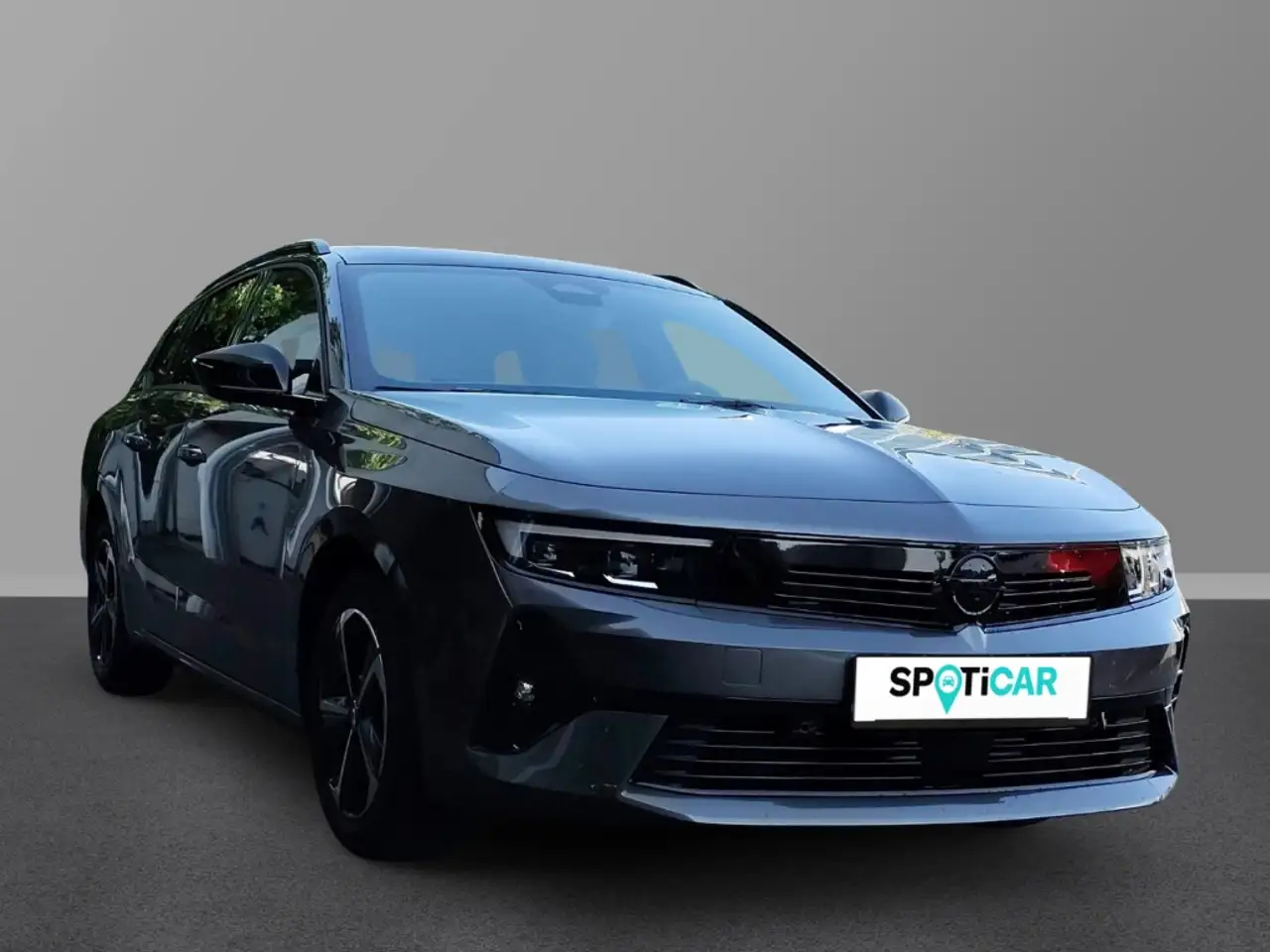Opel Astra L Sports Tourer GS 1.2 Turbo AT8 Panorama Navi 360, миниатюра 7
