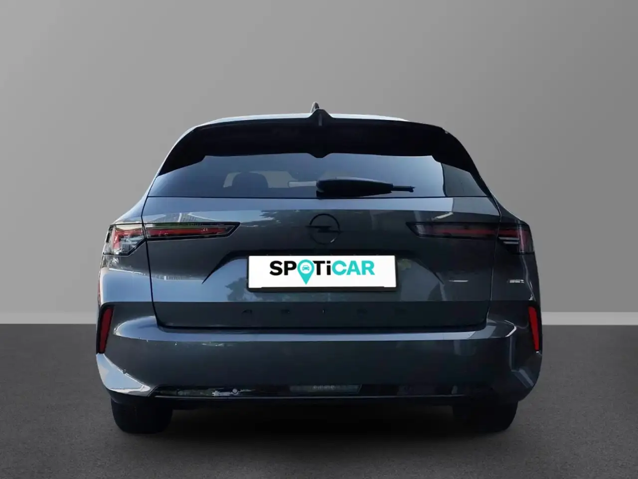 Opel Astra L Sports Tourer GS 1.2 Turbo AT8 Panorama Navi 360, миниатюра 4